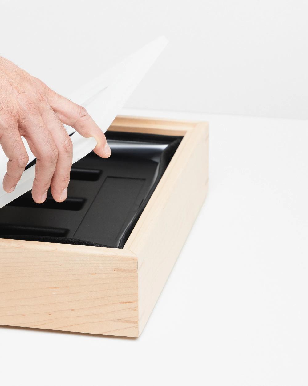 Revol En Scène Textile Isotherme Gn 48 CM