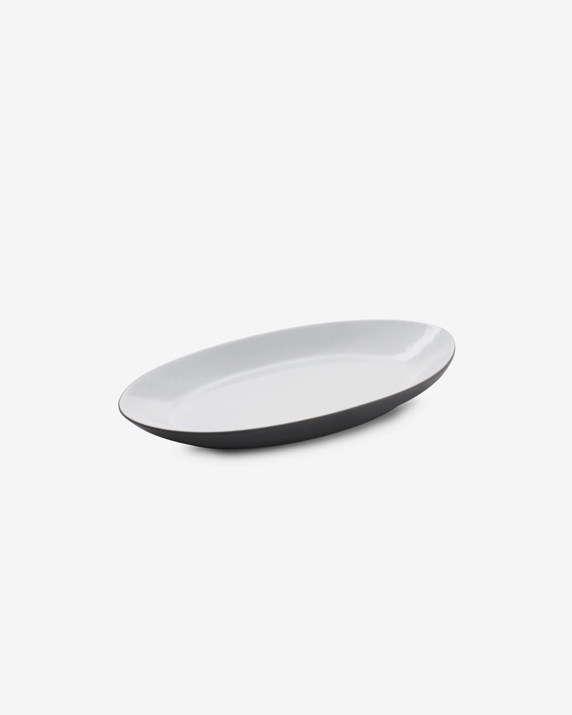 Revol Equinoxe Assiette Oblong 25 CM