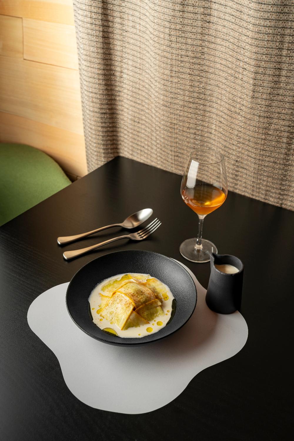 Revol Equinoxe Saladier De Service 350 CL