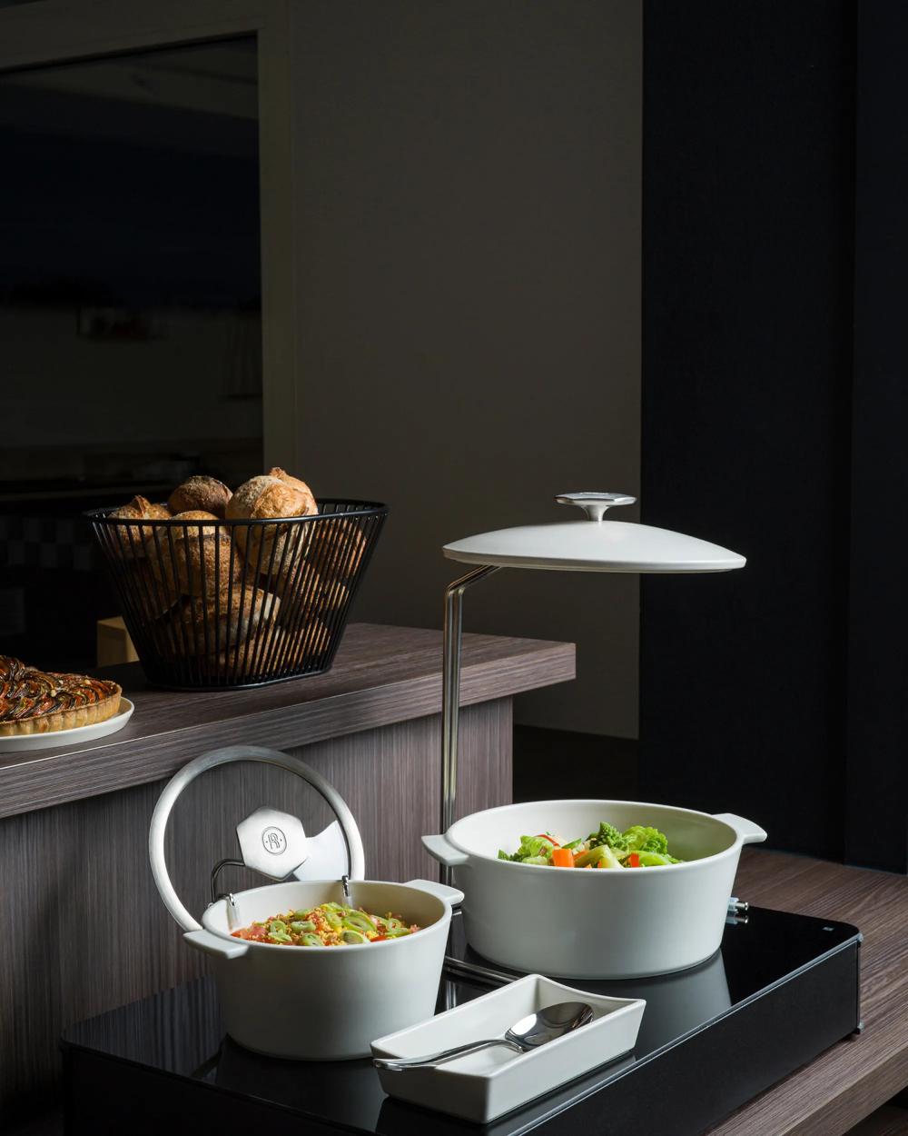 Revol Fil Rehausse 30 CM