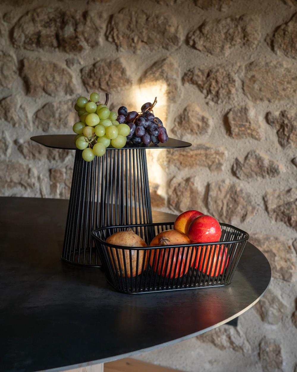 Revol Fil Rehausse 30 CM