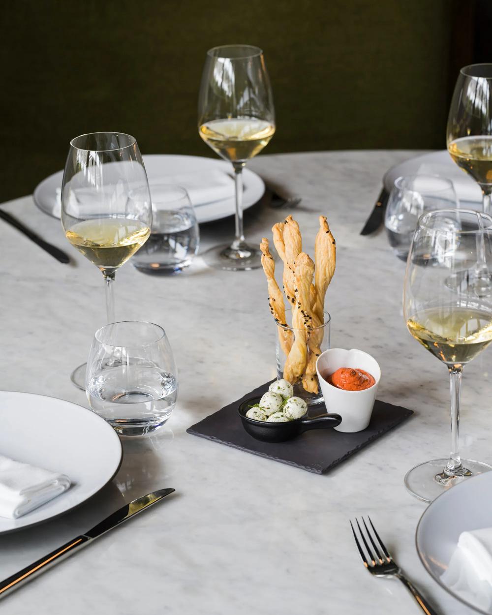 revol French Classics Cornert 5 CL