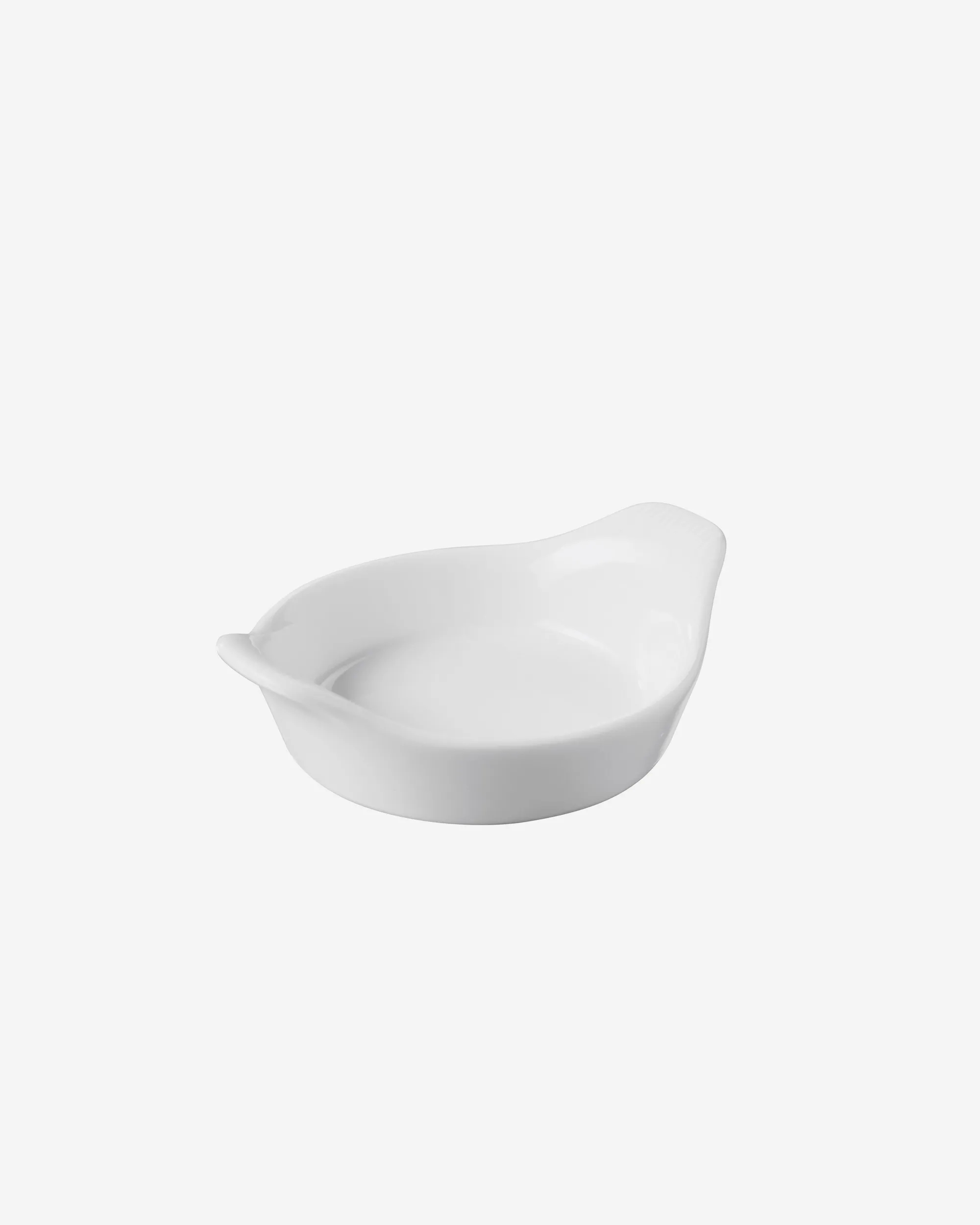 revol French Classics Plat A Oeuf Strie 7 CM