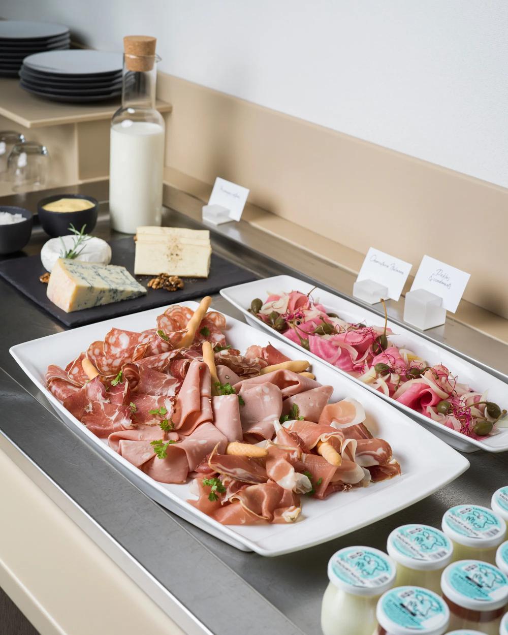 Revol French Classics Plat Buffet Alexandrie 53 CM