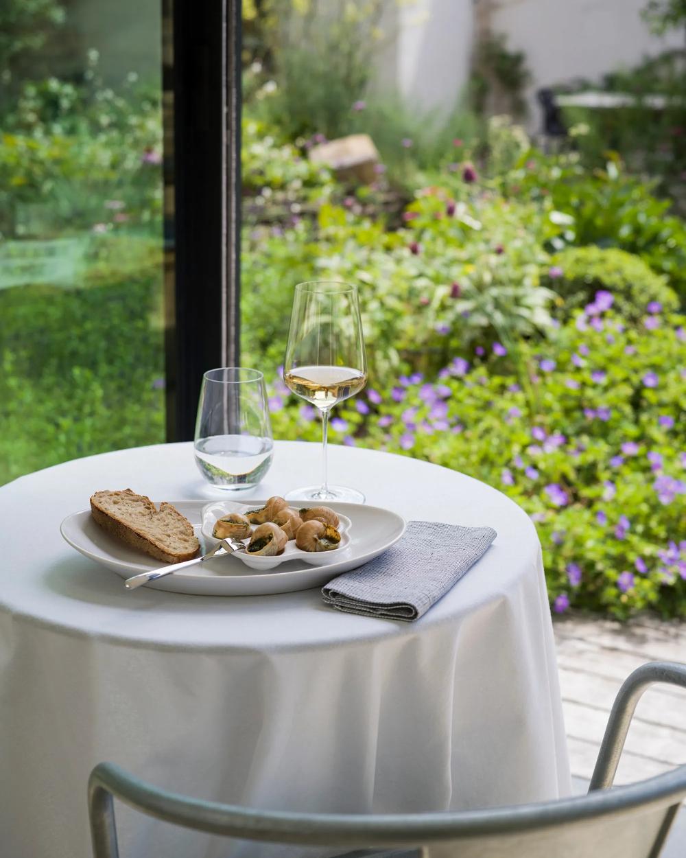 Revol French Classics Plat - CL