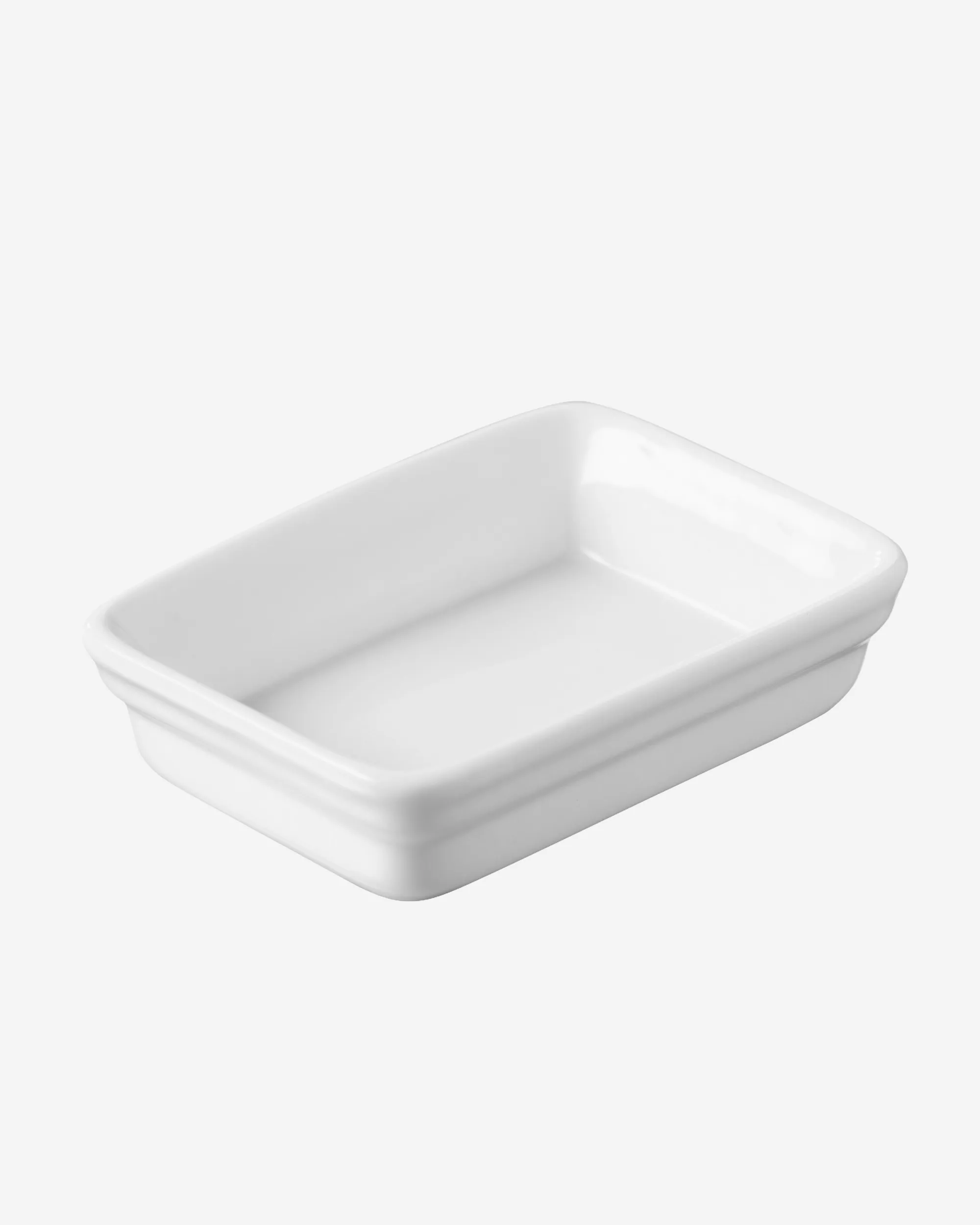 revol French Classics Plat Rectangulaire 7 CM