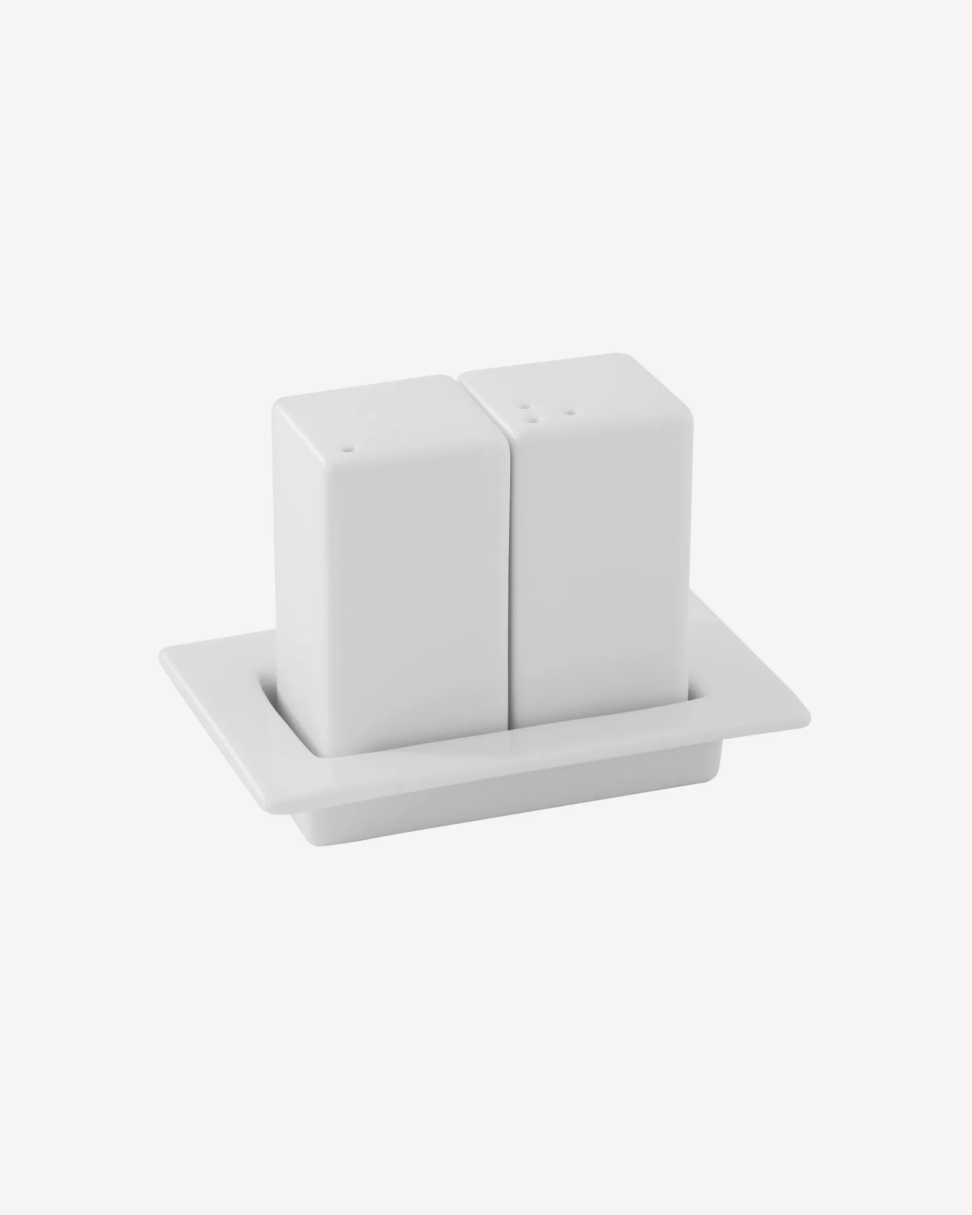 revol French Classics Set Sel/Poivre Plateau 11 CM