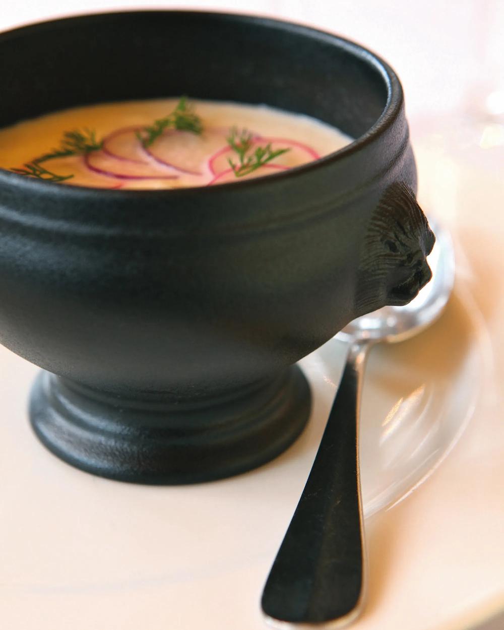 Revol French Classics Soupiere Tête De Lion 25 CL