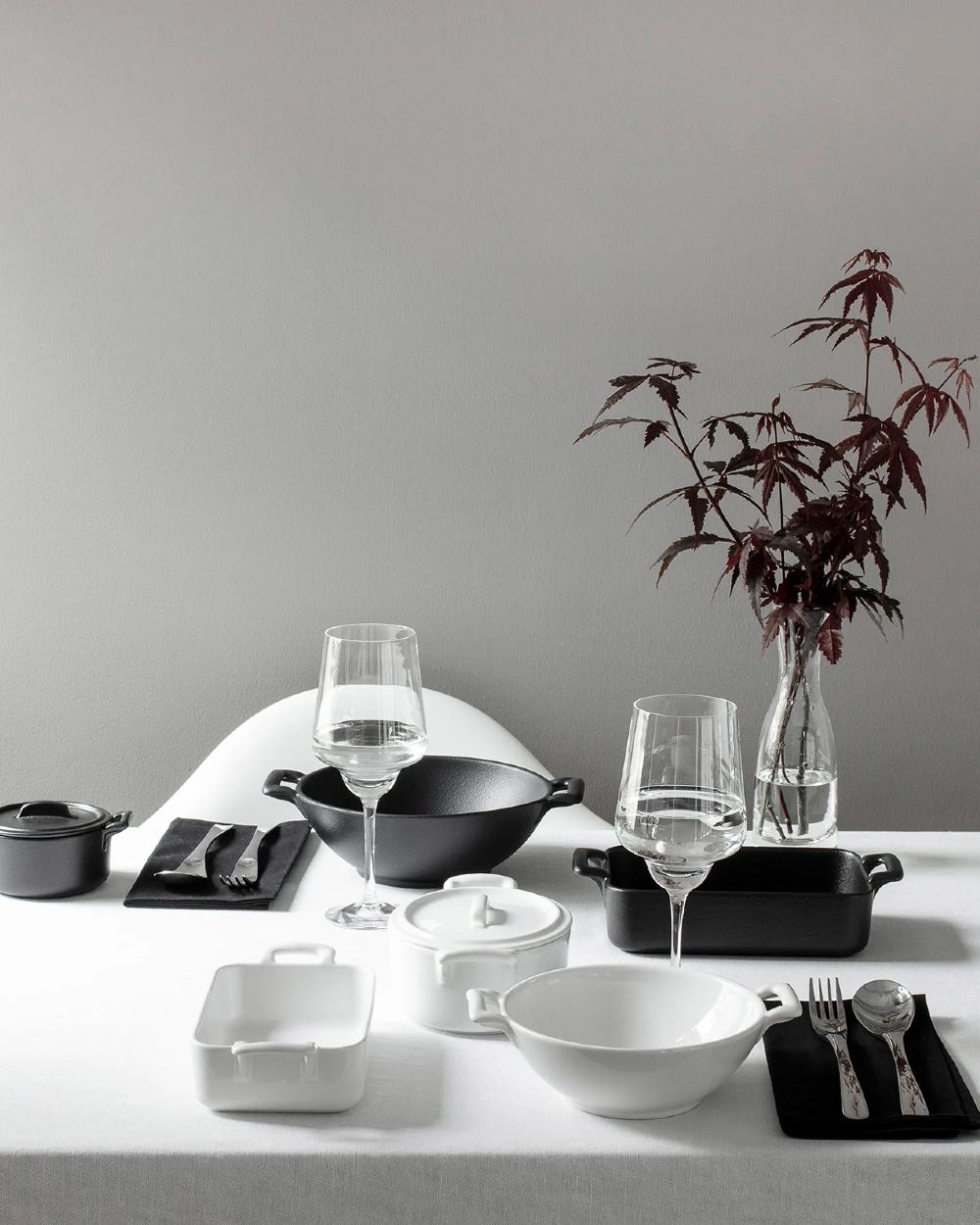 Revol French Classics Tourtière Ronde 12 5 CM