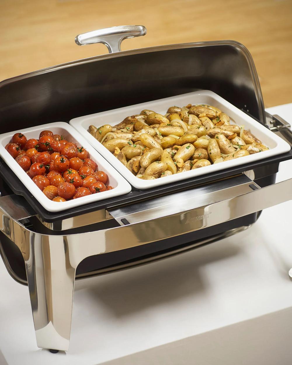 Revol Gastro'Hotel Plat Gastro 190 CL