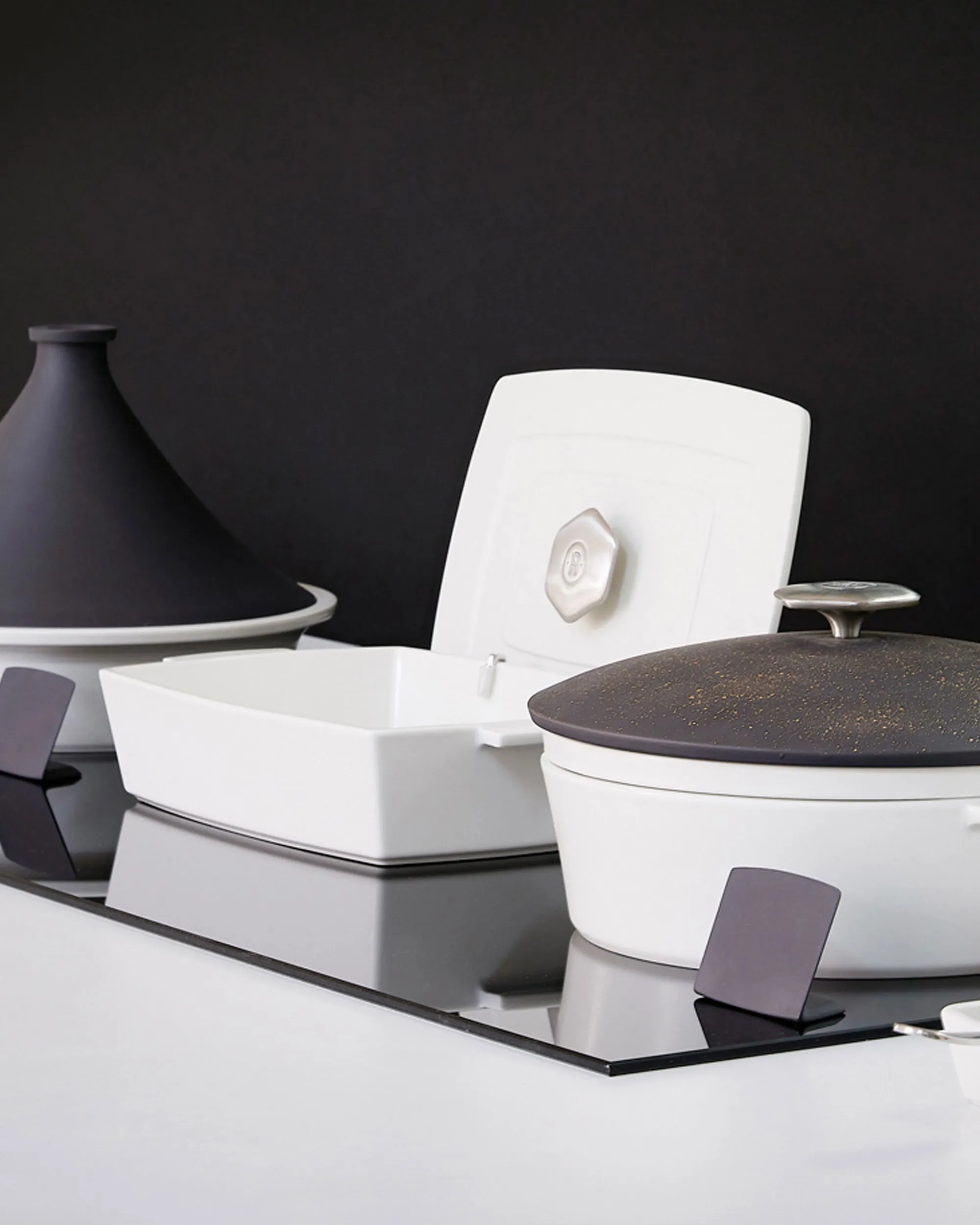 Revol Inspired By REVOL Chevalet 5 70 CM