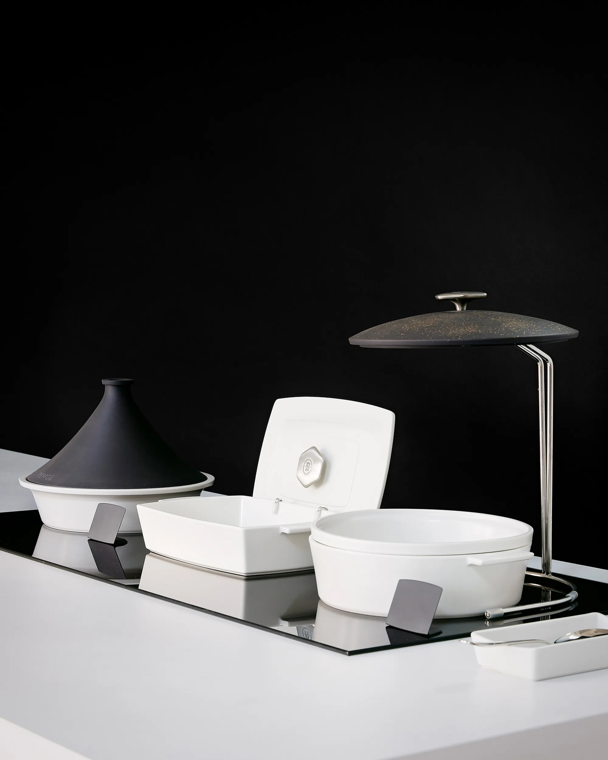 Revol Inspired By REVOL Chevalet 5 70 CM