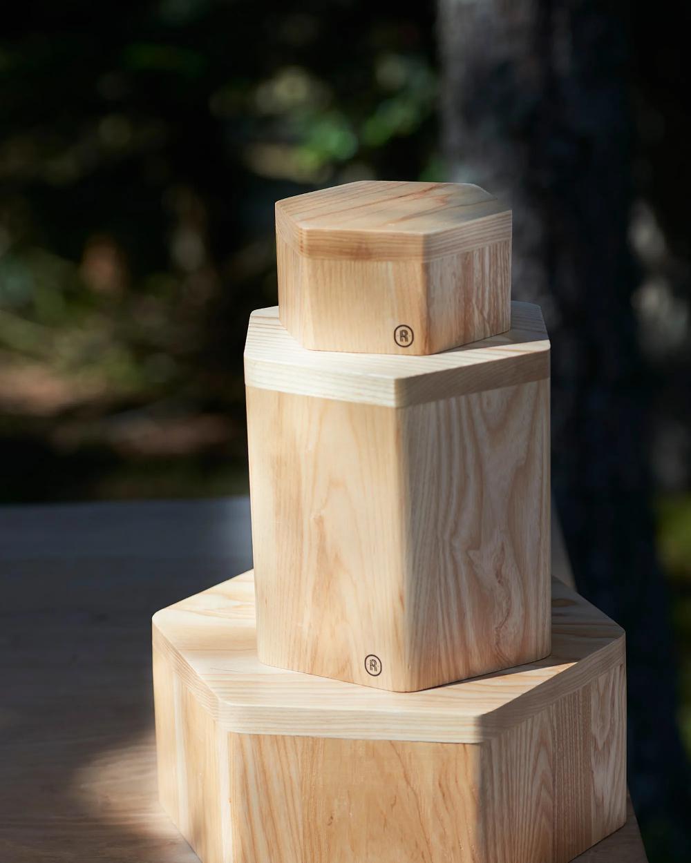 Revol Inspired By REVOL Podium 23 CM