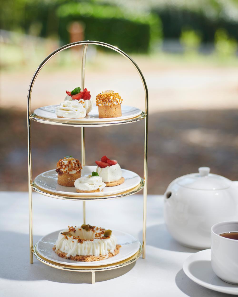 Revol Inspired By REVOL Porte-Mignardises 7 CM