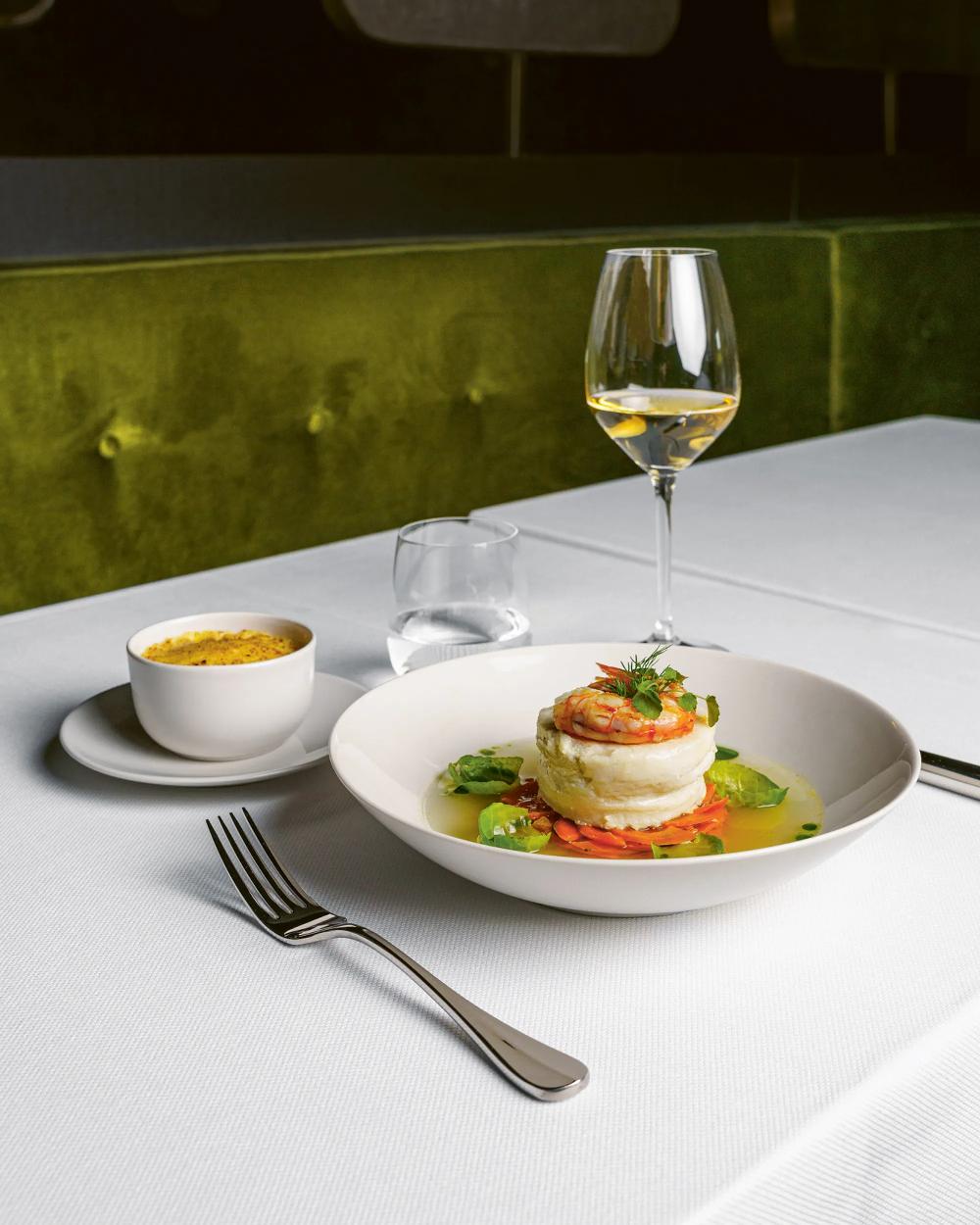 Revol Madeleine Assiette 26 CM