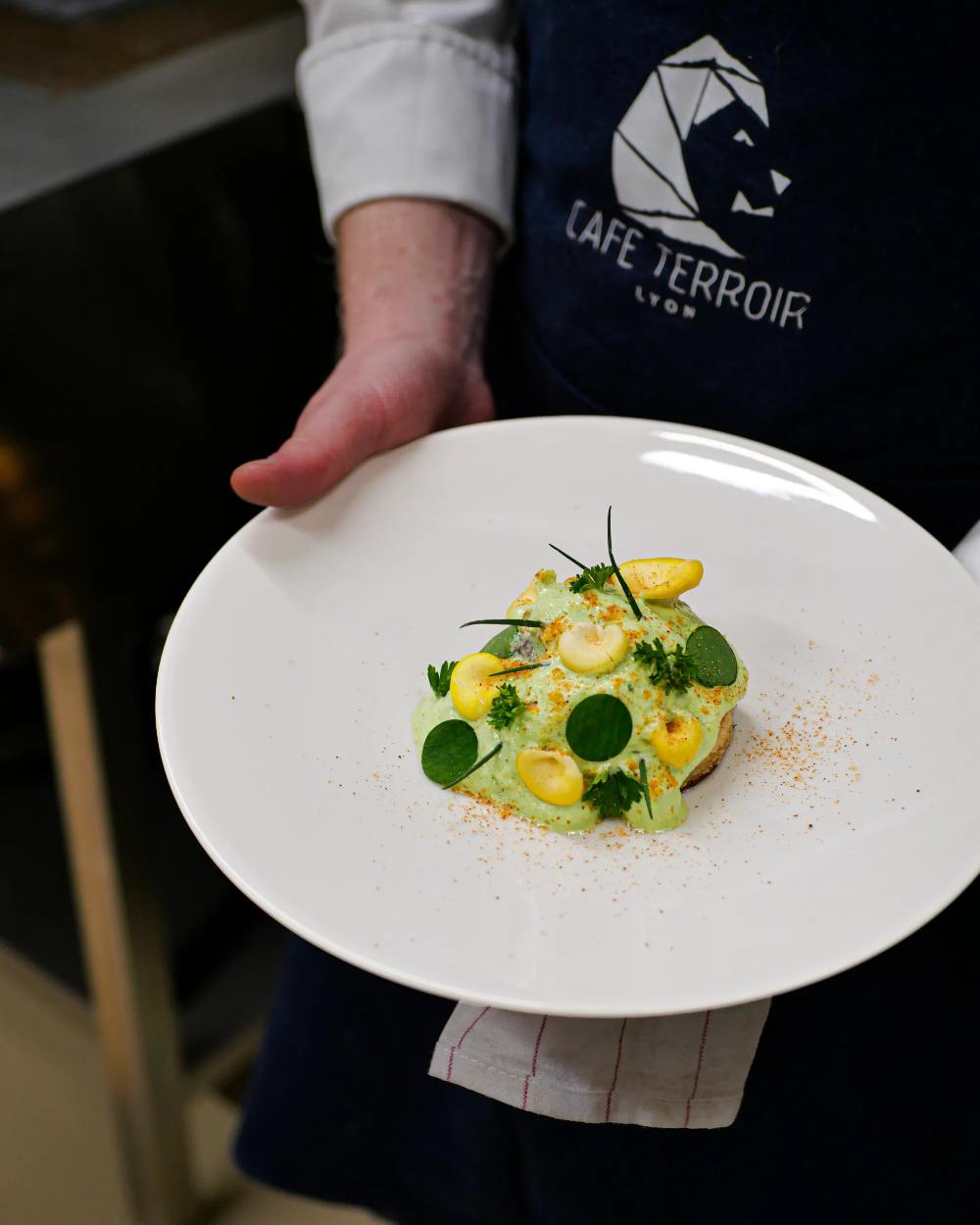 Revol Madeleine Assiette à Pain 16 CM