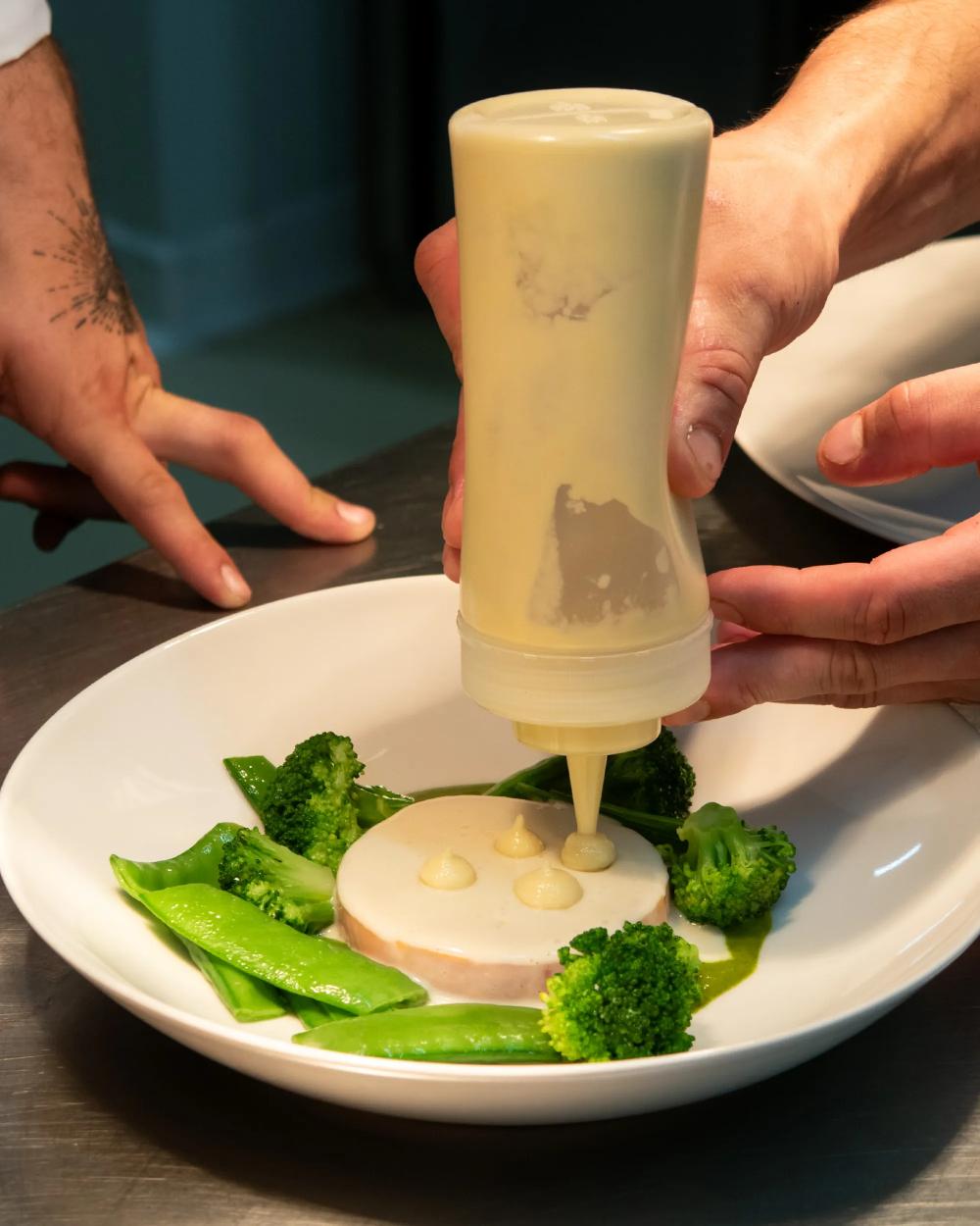 Revol Madeleine Assiette Dessert 21 5 CM