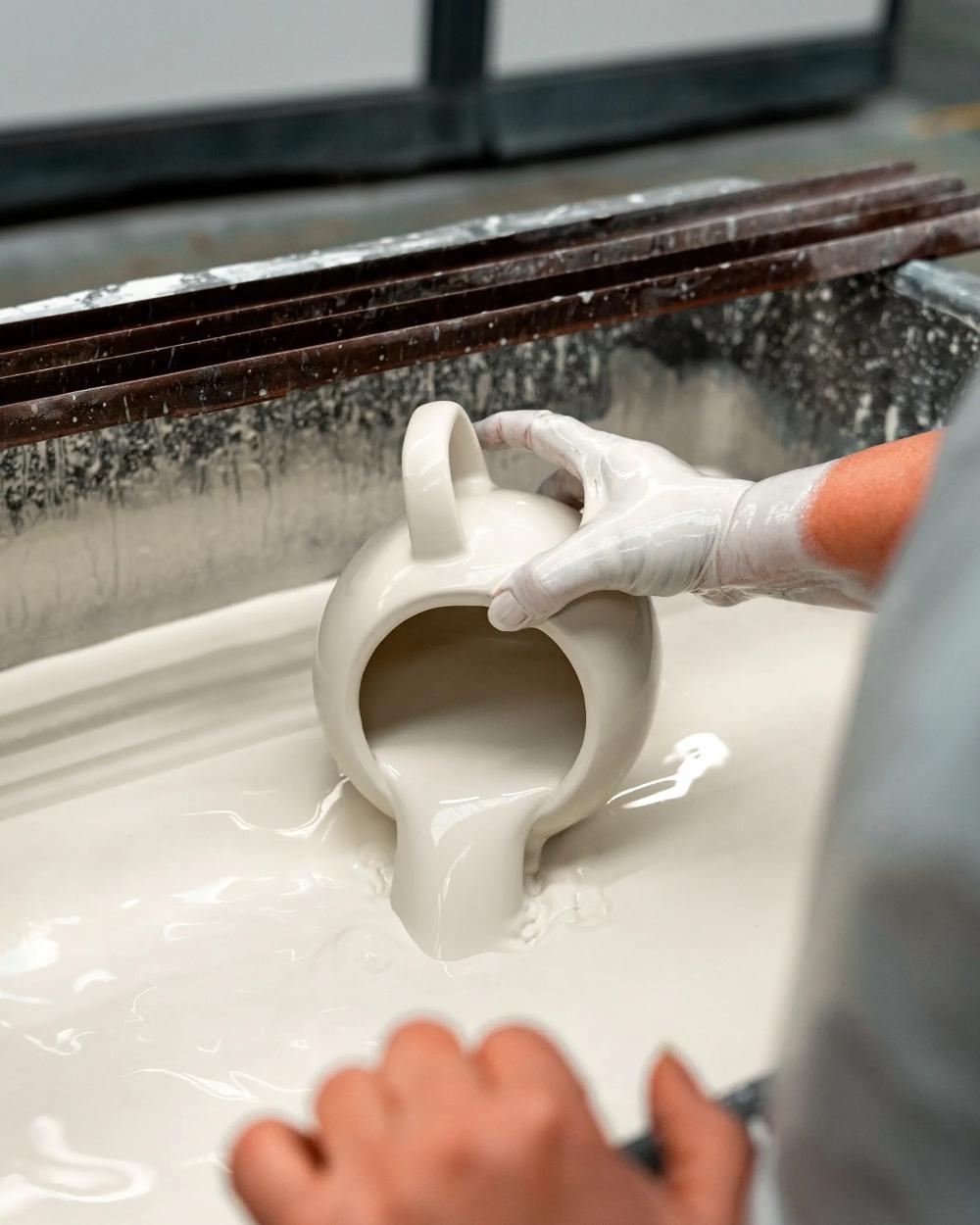 Revol Madeleine Assiette Rectangulaire