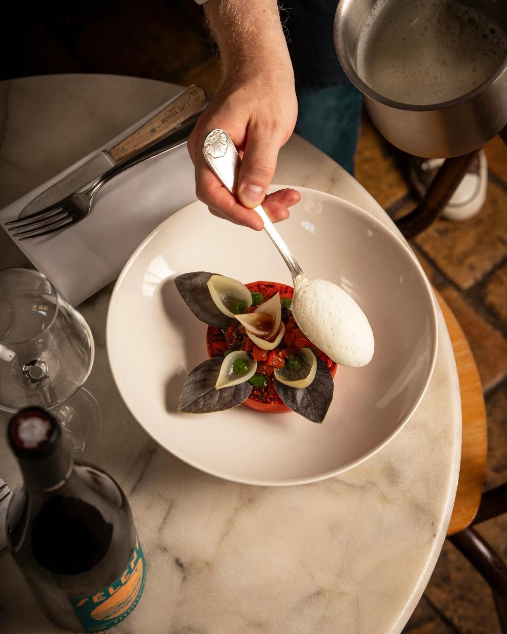 Revol Madeleine Coupe 70 CL