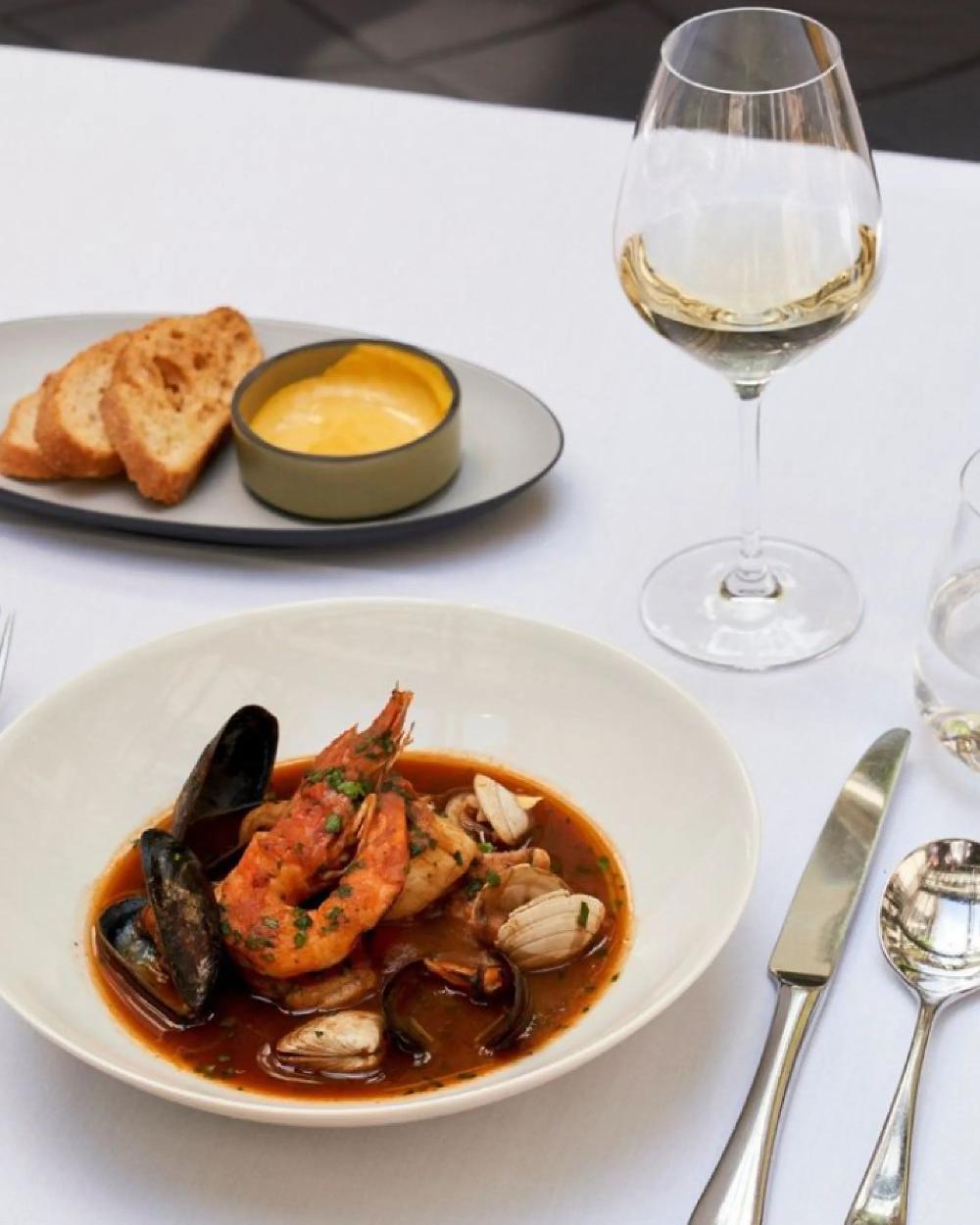 Revol Madeleine Coupe 70 CL