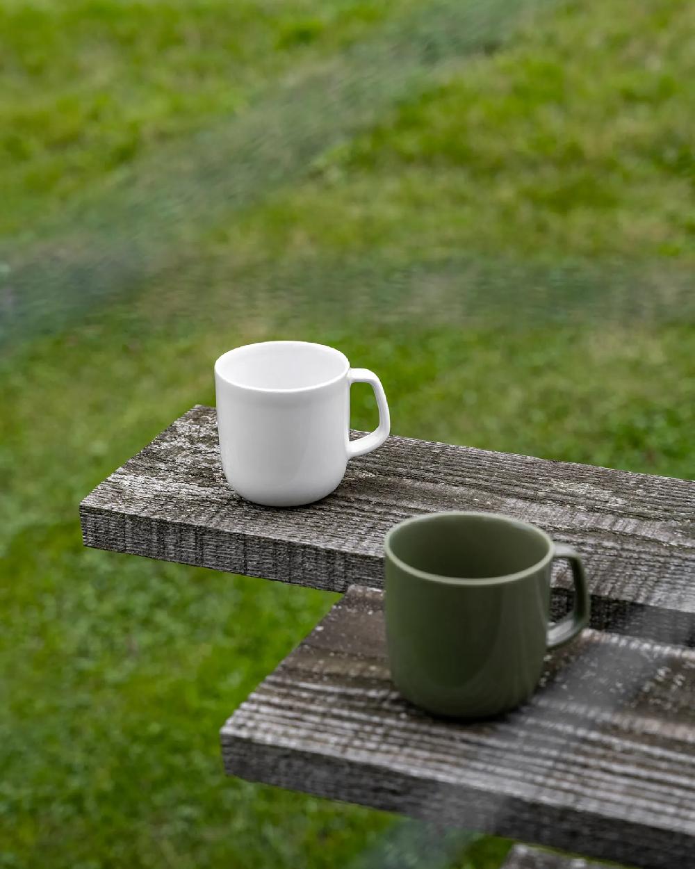 Revol Madeleine Mug Coffret 33 CL