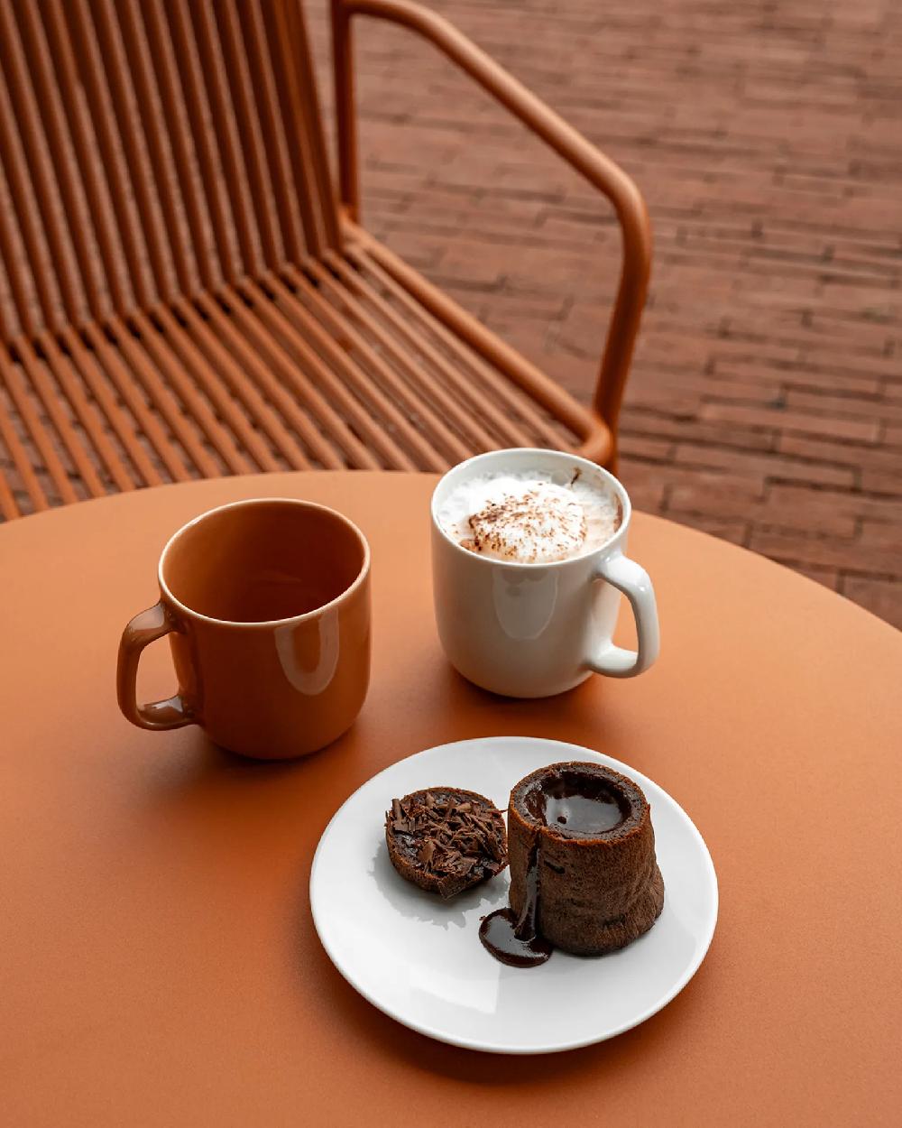 Revol Madeleine Mug Coffret 33 CL