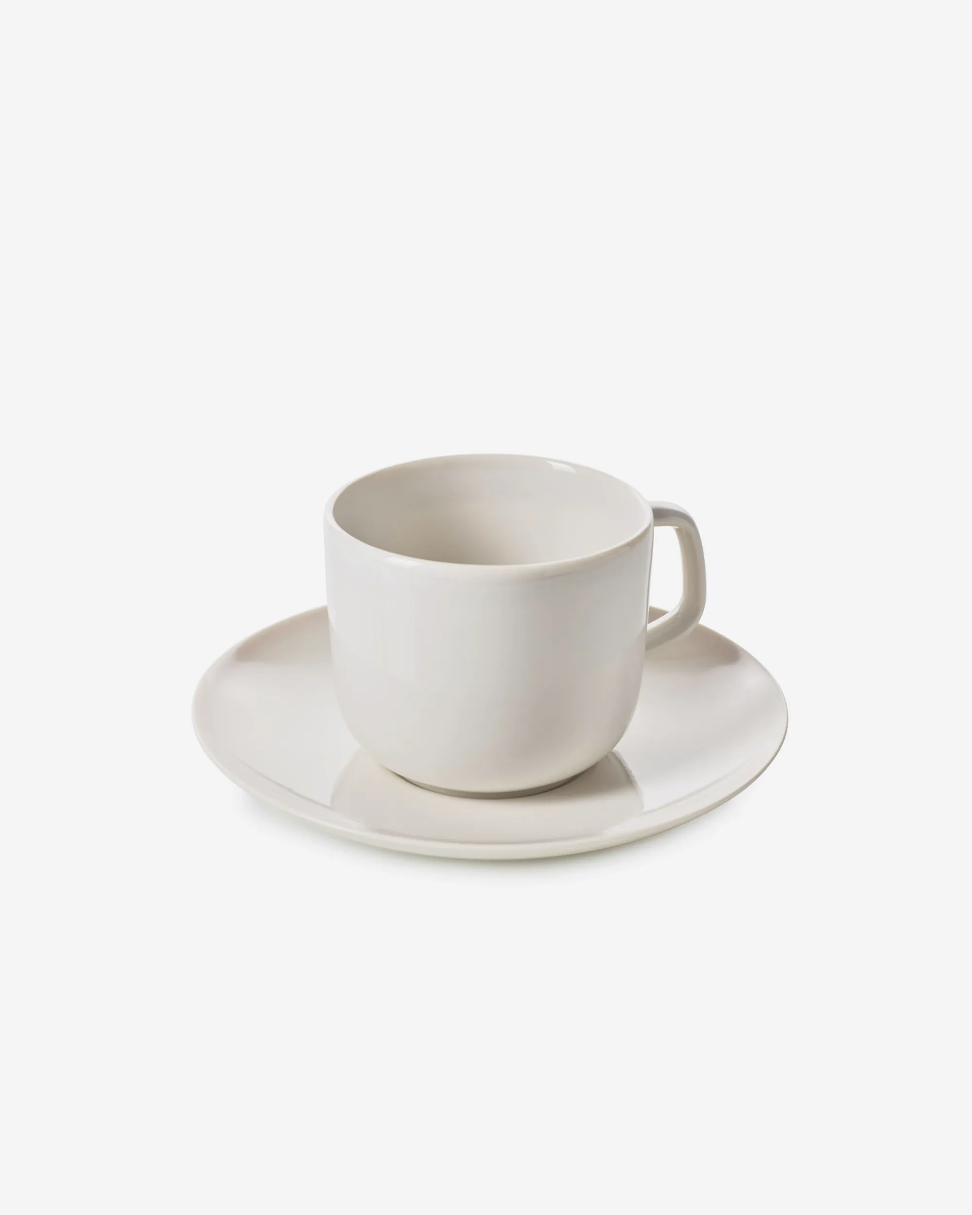 revol Madeleine Tasse Et Sous-Tasse A The 20 CL