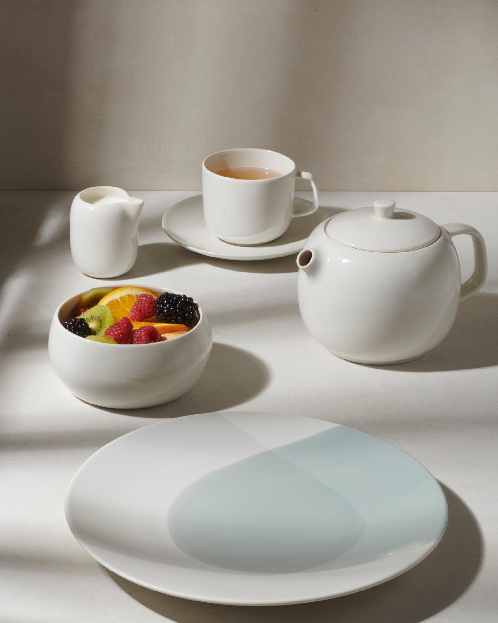 Revol Madeleine Tasse Et Sous-Tasse Espresso 8 CL