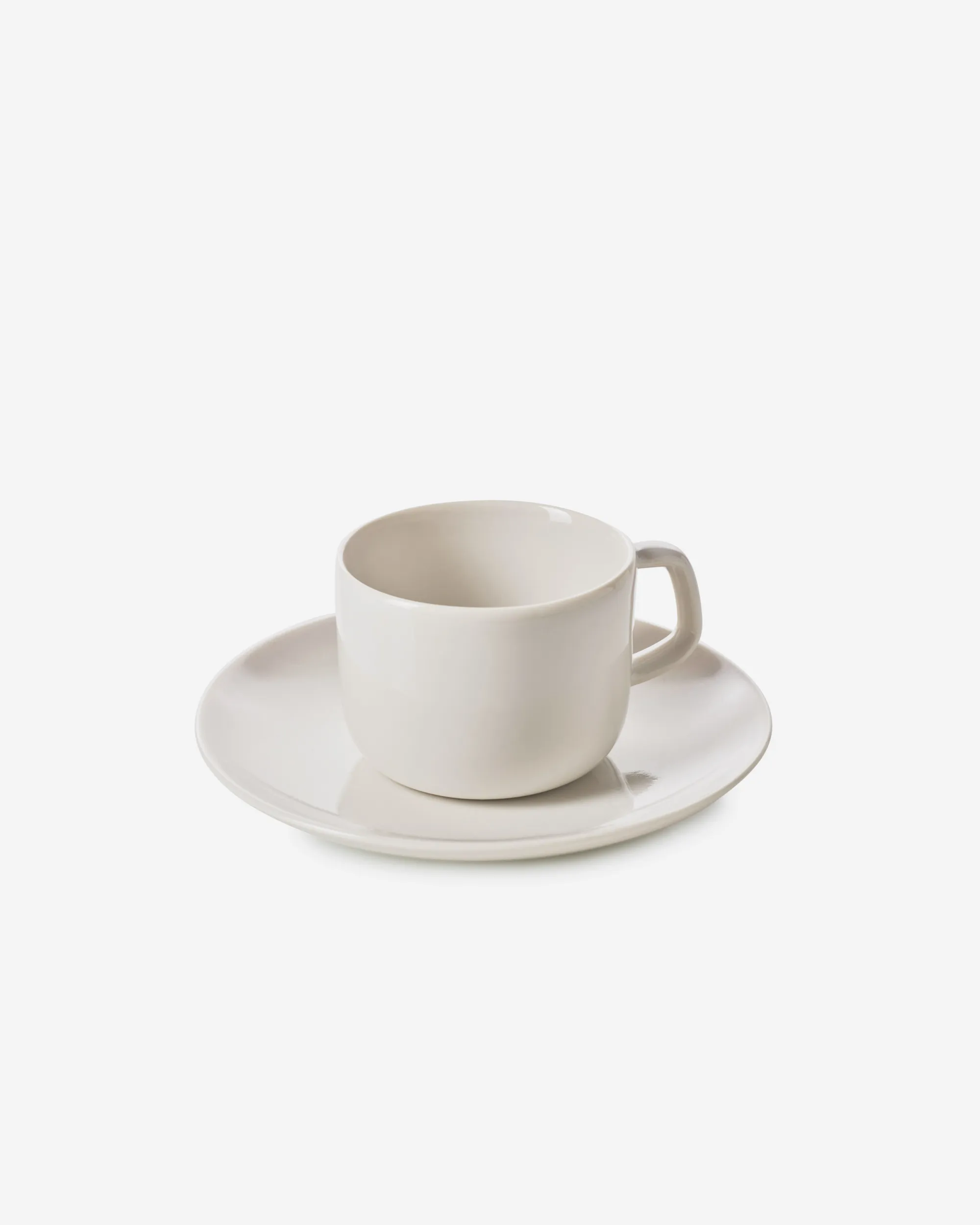 revol Madeleine Tasse Et Sous-Tasse Espresso 8 CL