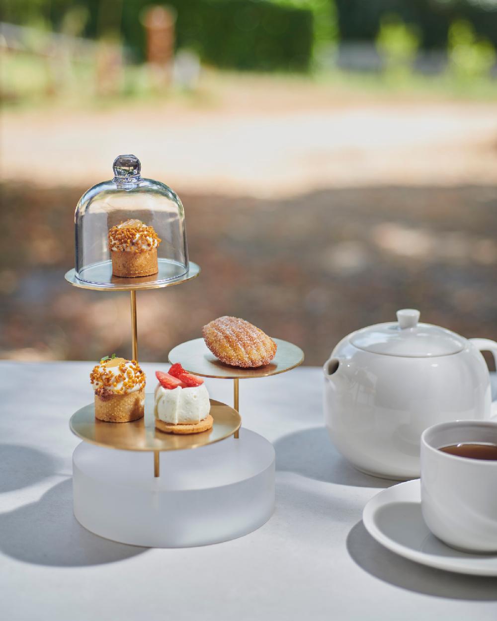 Revol Madeleine Theiere 75 CL