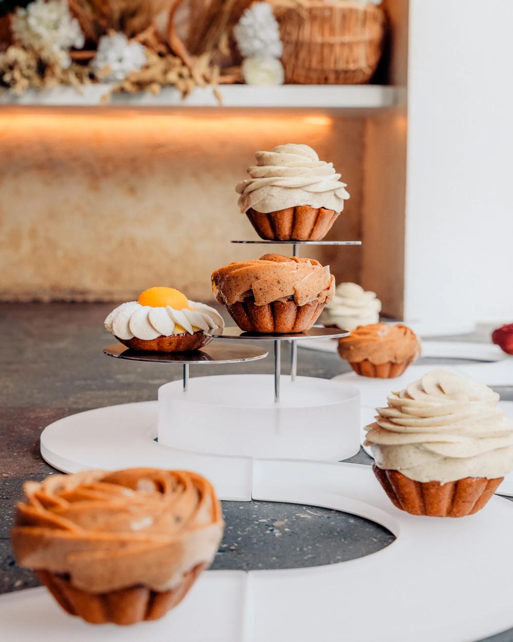 Revol Mealplak Barrette Ronde 21 CM