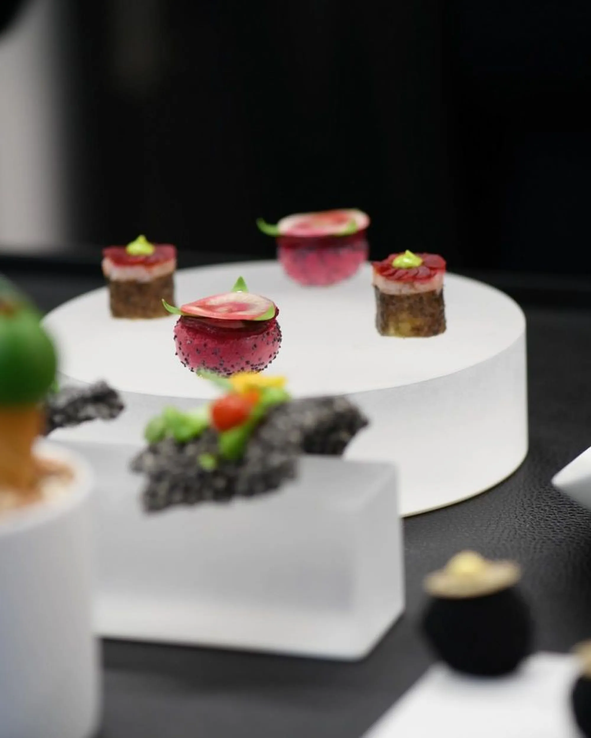 Revol Mealplak Bricks 16 50 CM