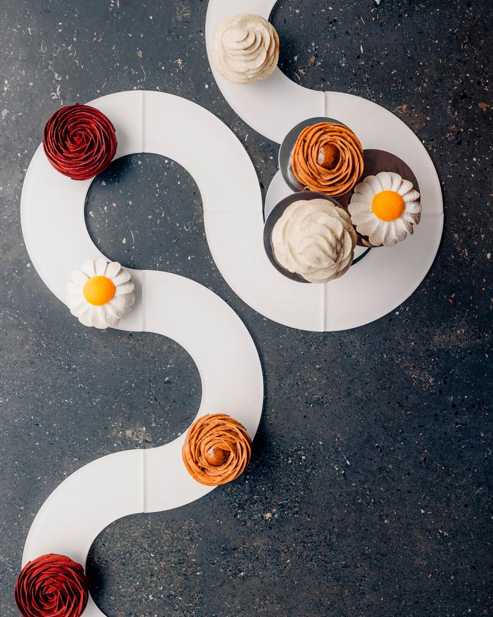 Revol Mealplak Chemin De Table 22 CM