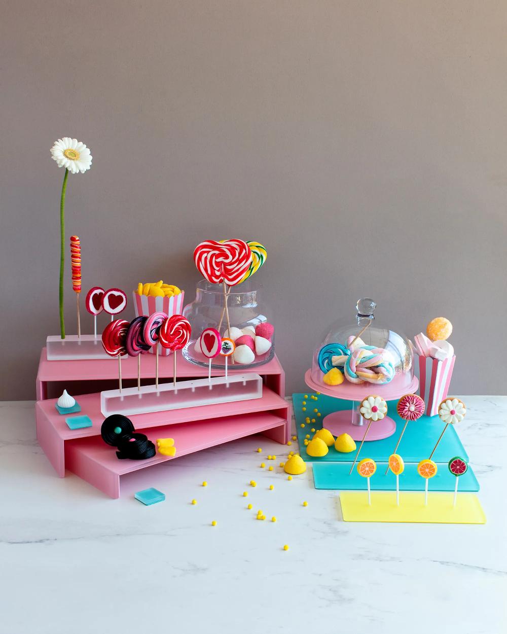 Revol Mealplak Plateau Rond 20 CM