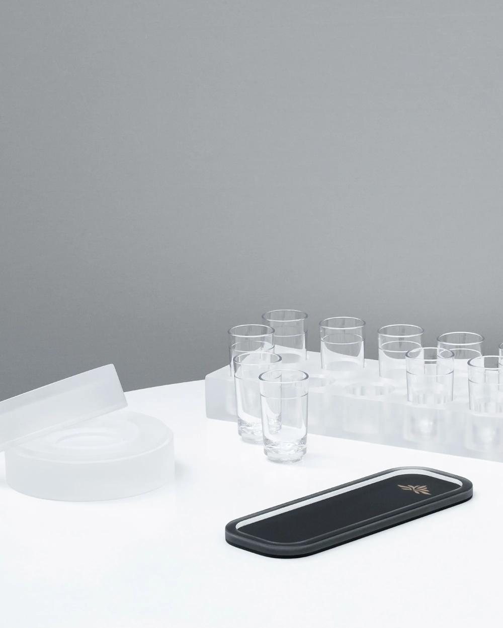 Revol Mealplak Rond Gourmet 15 CM