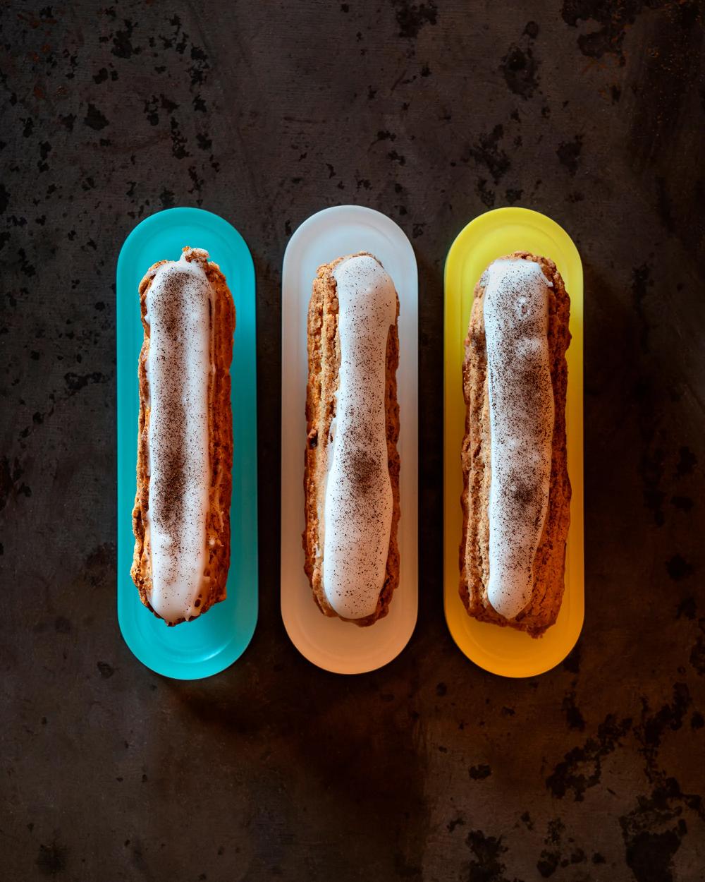 Revol Mealplak Support Patisserie Oblong 17 CM