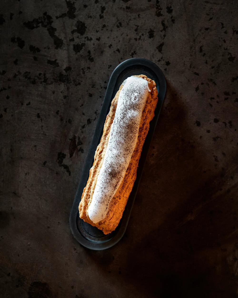 Revol Mealplak Support Patisserie Oblong 17 CM