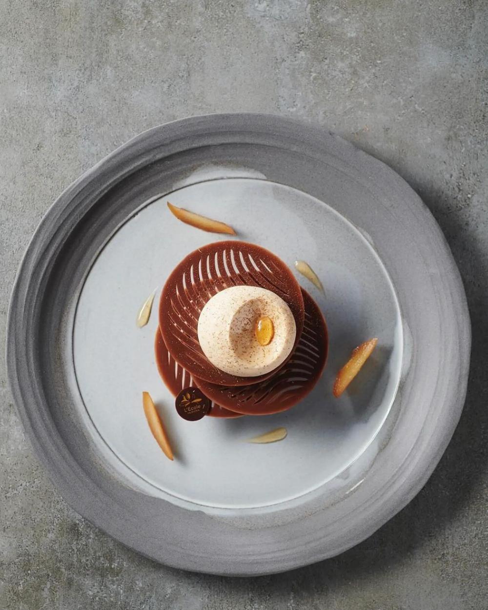 Revol No.W Assiette 21 CM