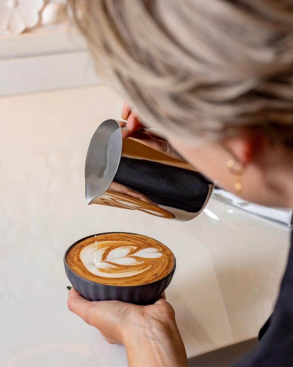 Revol Pekoë Bol 14 CL