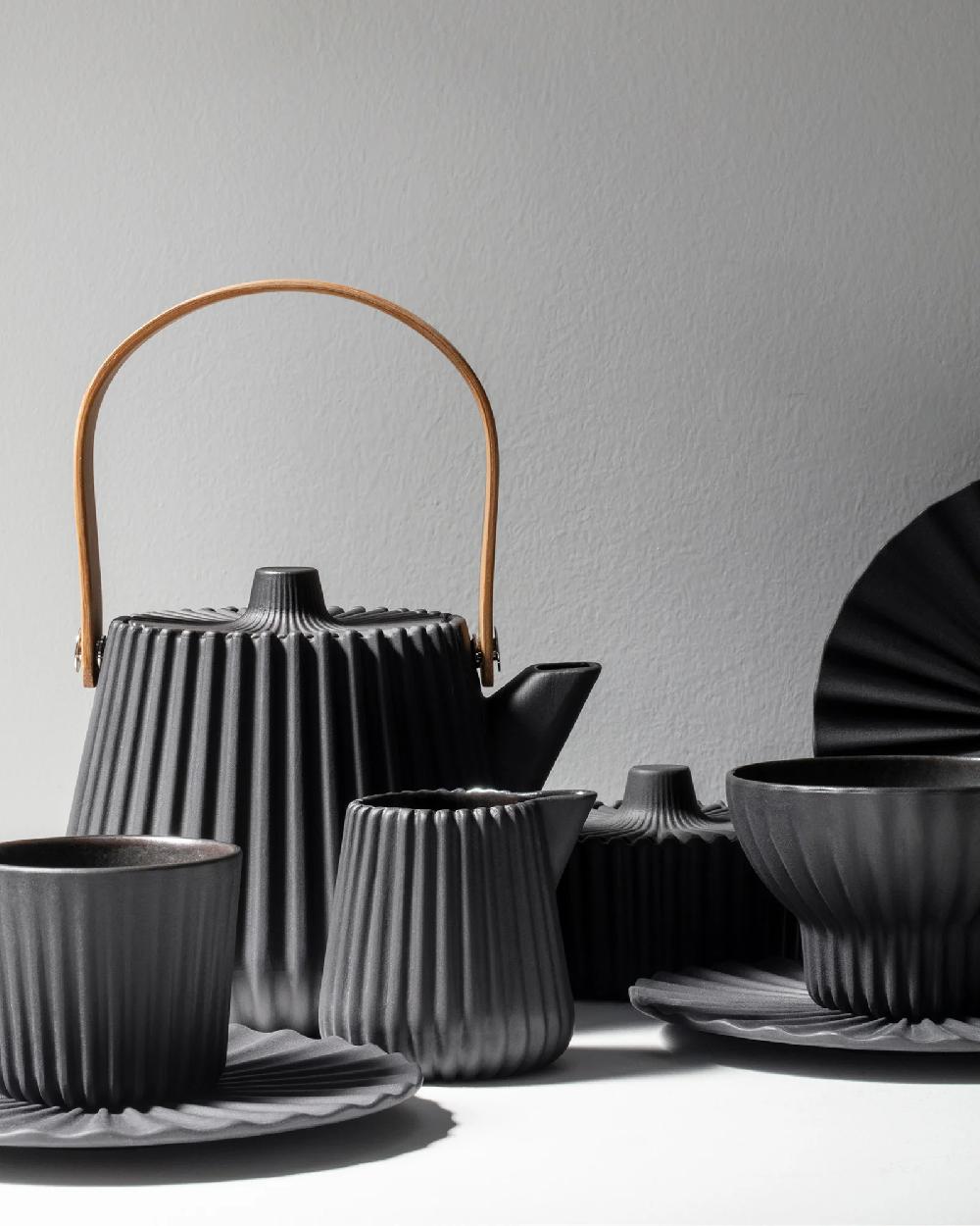 Revol Pekoë Théière 58 CL