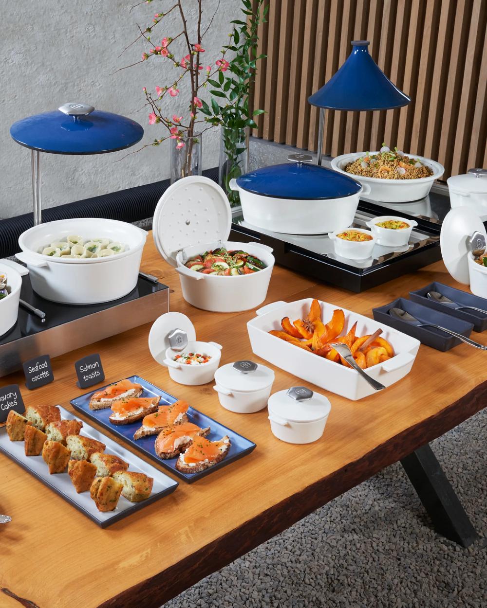 Revol Révolution 2 Cocotte Ronde 10 5 CM