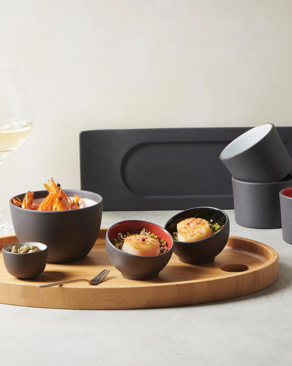 Revol Solid Plateau Tapas 31 CM