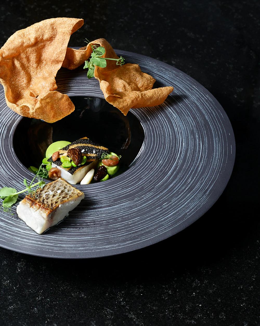 Revol Sphère Assiette 30 5 CM