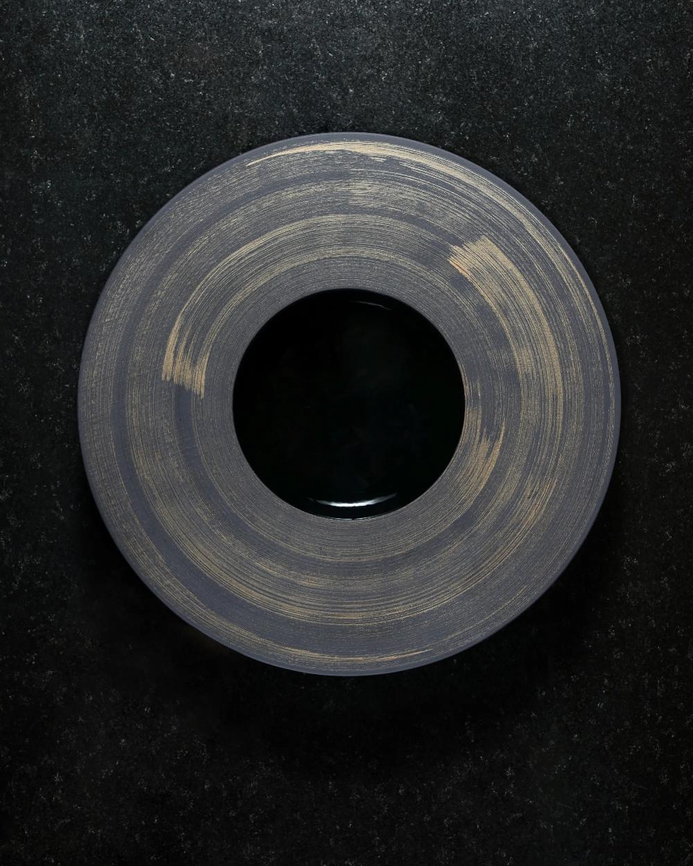 Revol Sphère Assiette 30 5 CM