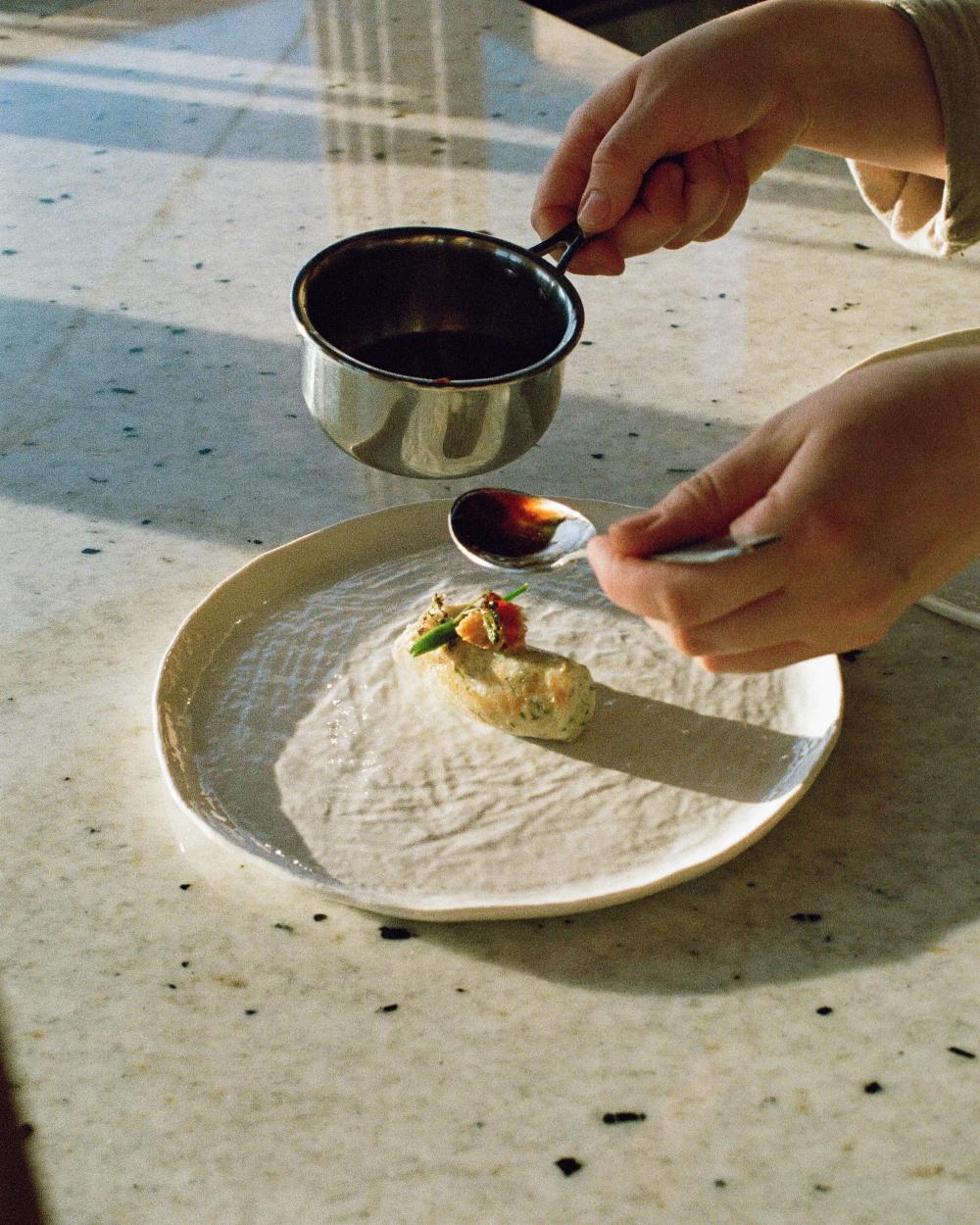 Revol Yli Assiette 26 5 CM