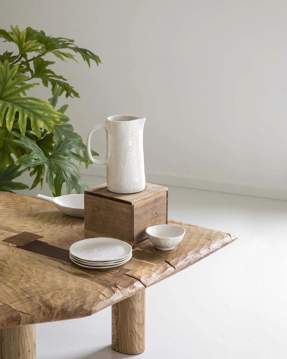 Revol Yli Assiette à Pain 15 5 CM