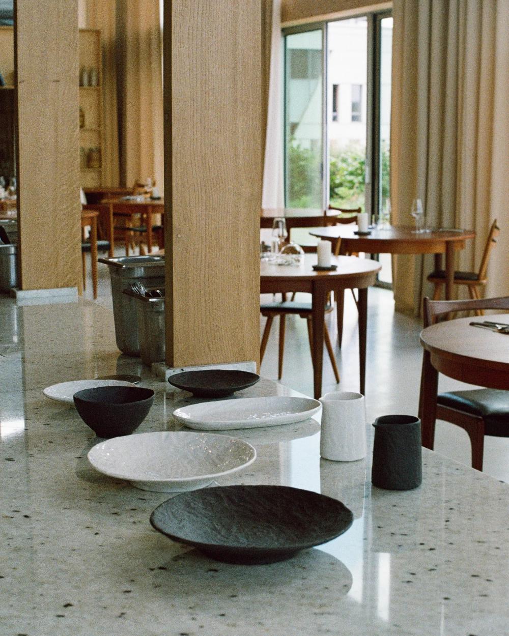 Revol Yli Assiette Coupe 26 5 CM