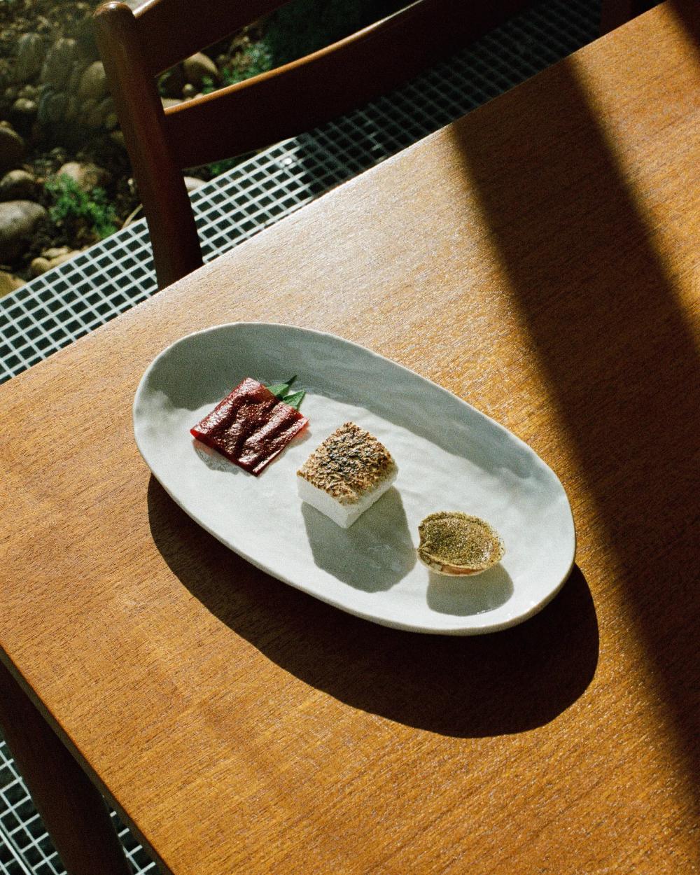 Revol Yli Assiette Oblong 24 5 CM