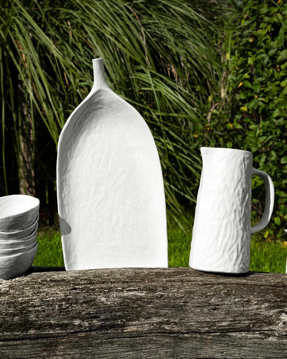 Revol Yli Assiette Pelle 36 CM