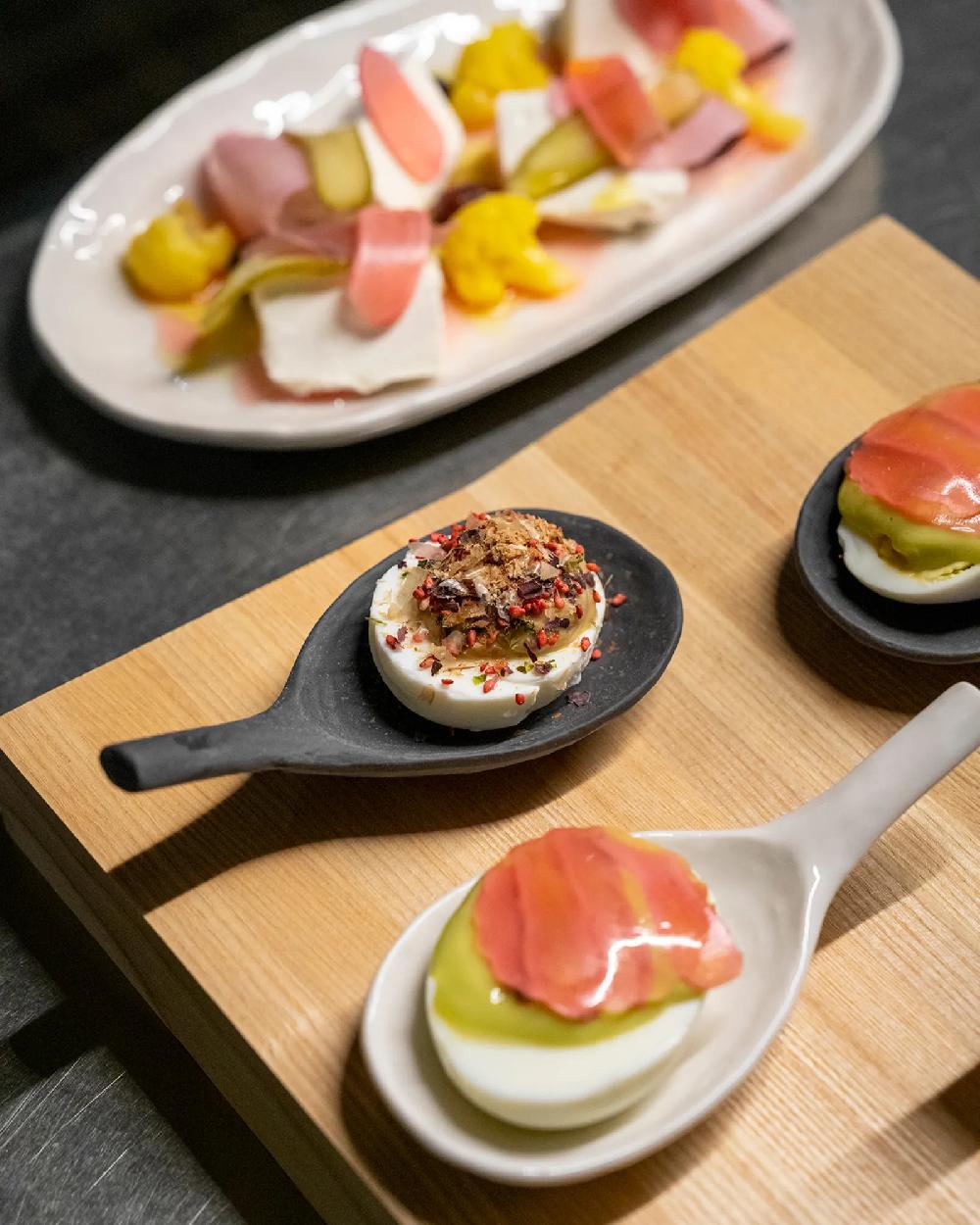 Revol Yli Cuillière 2 CL